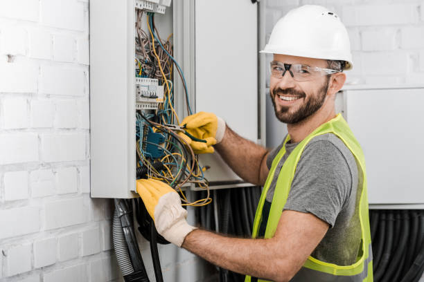 Best Emergency Electrician Near Me  in Malmstrom Af, MT