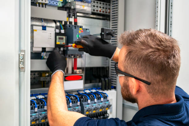 Best Electrical Wiring Services  in Malmstrom Af, MT