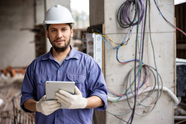 Best Electrical Repair Services  in Malmstrom Af, MT