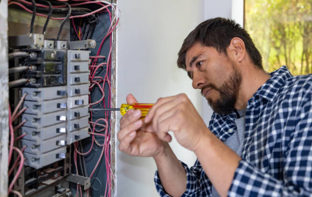 Best Affordable Emergency Electrician  in Malmstrom Af, MT